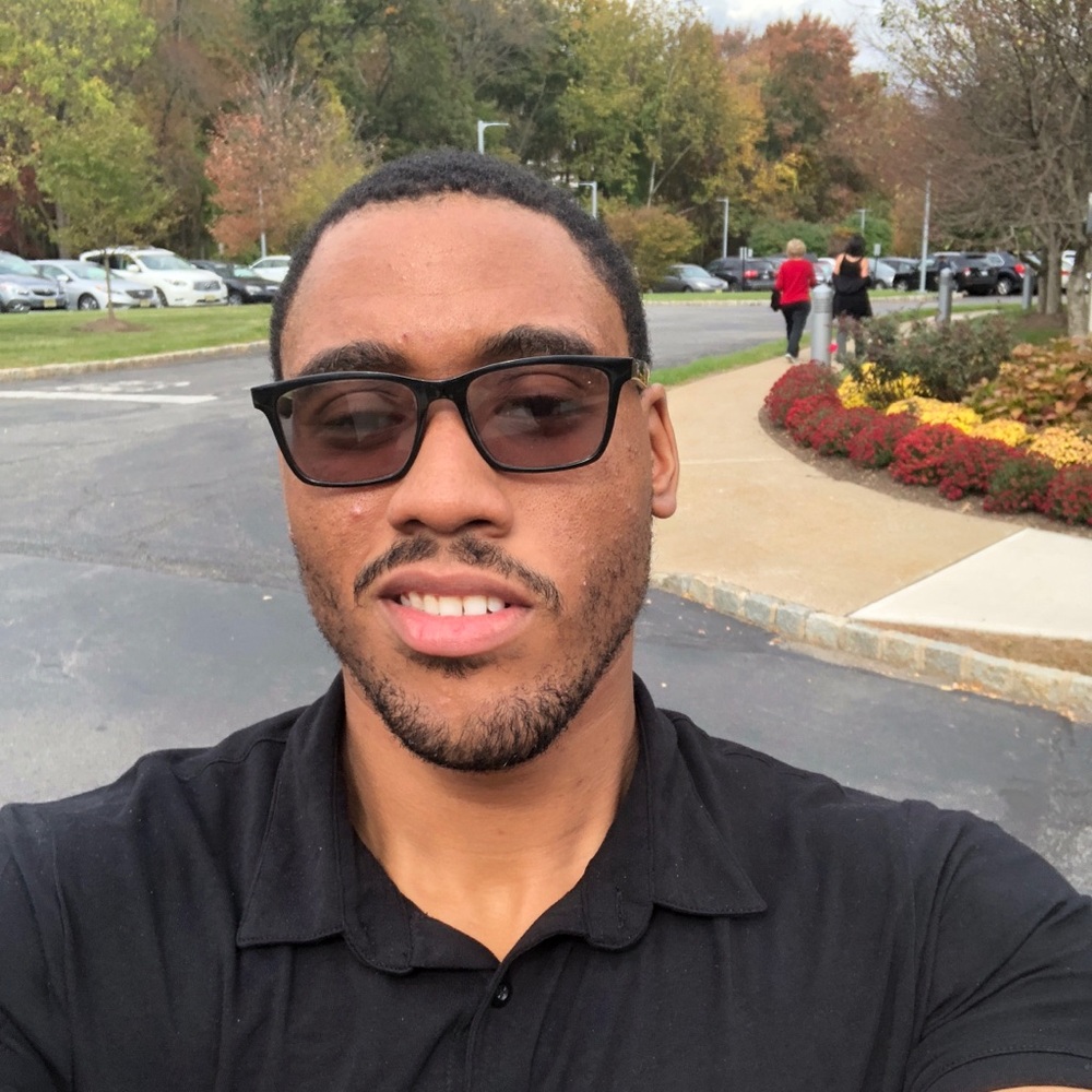 Meet your Posher, Tavon